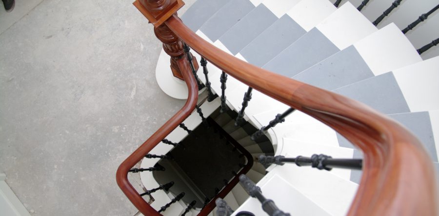 TRAP DETAILS: TRAPGAT, SCHALMGAT