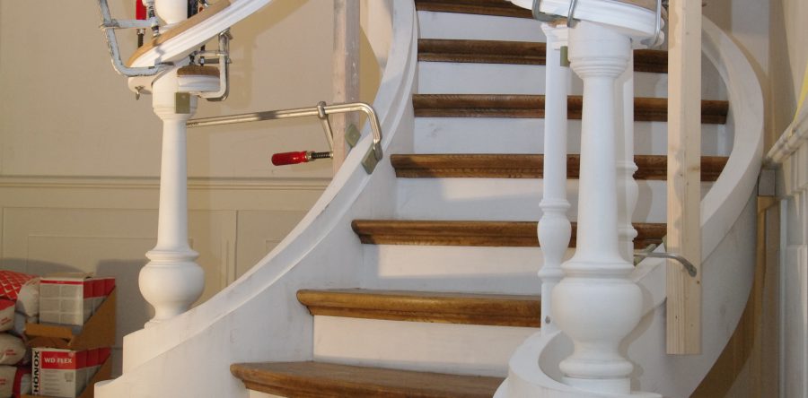 TRAP DETAILS: BLOKTREDE