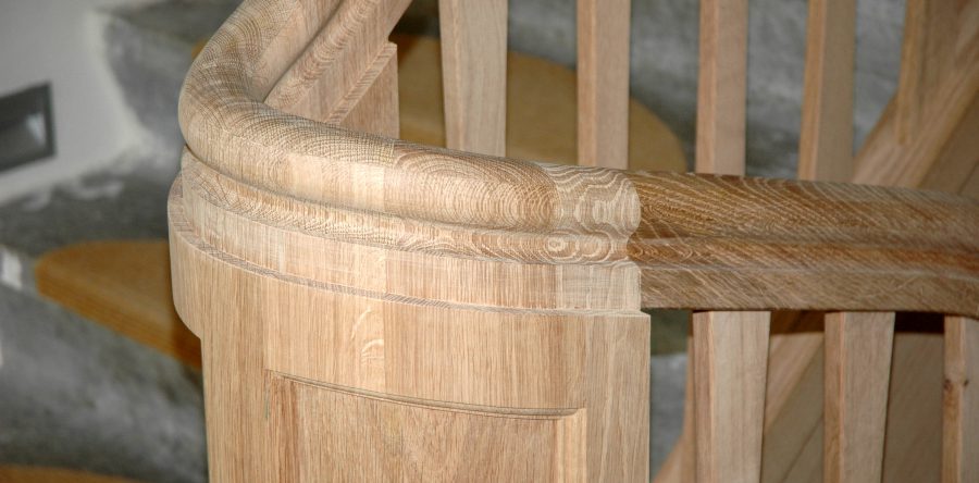 TRAP DETAILS: WRONG- & KUIPSTUK