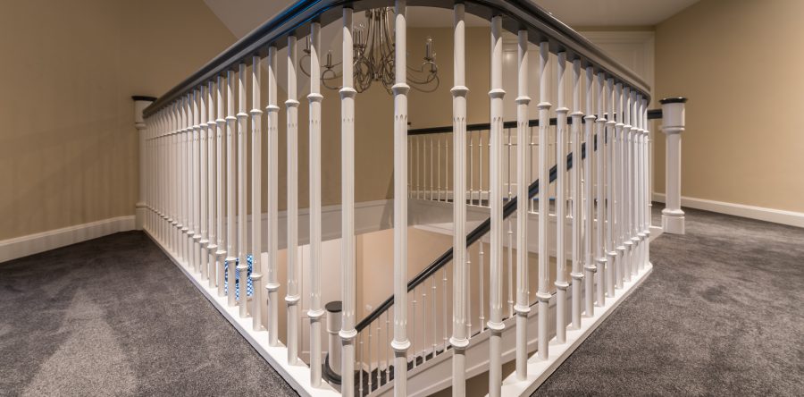 TRAP DETAILS: SPIJLEN