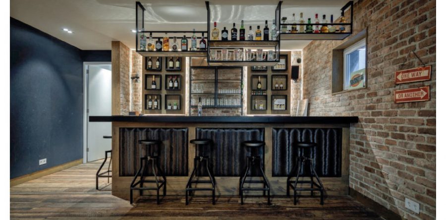 Droomhuis in The Art of Living